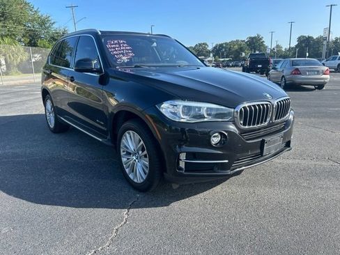 Used 2016 BMW X5 xDrive35i AWD/4WD image 6