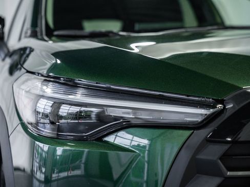 New 2026 Toyota Corolla Cross XLE image 12