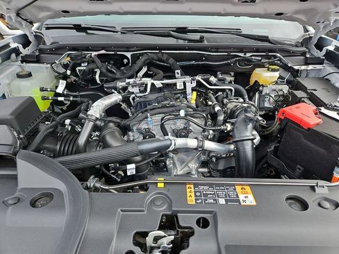 New 2026 Ford Ranger XLT image 15