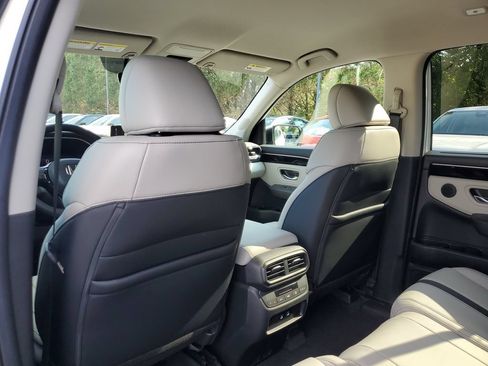 New 2026 Honda Pilot EX-L image 11