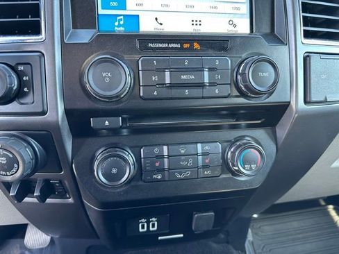 Used 2016 Ford F150 XLT w/ Equipment Group 302A Luxury image 19