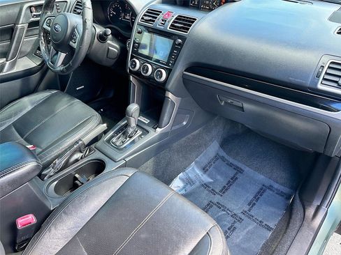 Used 2017 Subaru Forester 2.5i Touring image 31