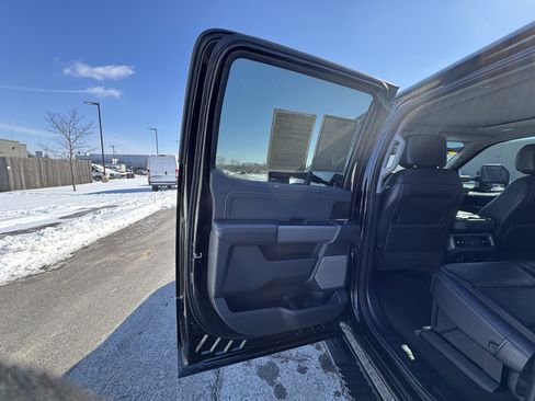 Used 2024 Ford F350 Lariat w/ Lariat Ultimate Package image 26