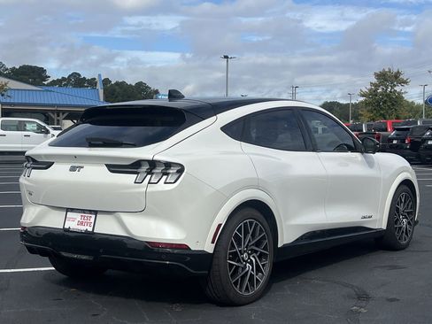 Used 2023 Ford Mustang Mach-E GT w/ GT Performance Edition image 27