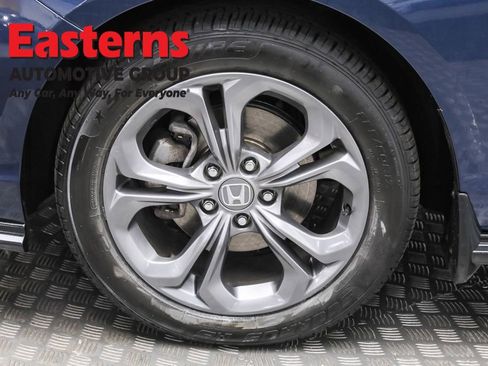 Used 2024 Honda Accord EX image 30