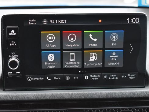 Used 2024 Honda Civic Sport Touring image 29