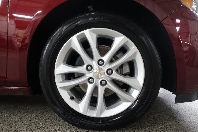 Used 2016 Chevrolet Malibu LT w/ Leather Package FWD image 26