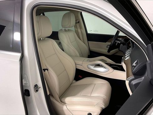 Used 2026 Mercedes-Benz GLE 450 GLE 450 image 7