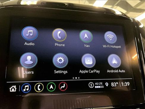 Used 2023 Chevrolet Traverse High Country w/ LPO, Floor Liner Package FWD image 38