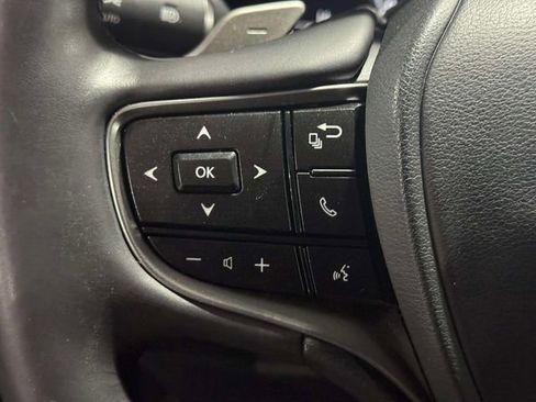 Certified 2023 Lexus ES 250 w/ Premium Package AWD/4WD image 27