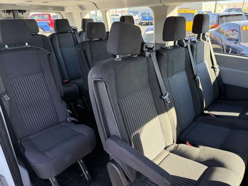 Used 2018 Ford Transit 350 XLT RWD image 13
