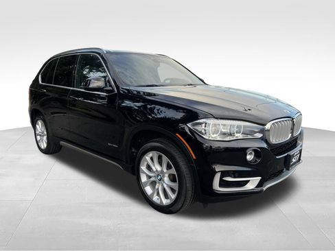 Used 2018 BMW X5 xDrive35i AWD/4WD image 6