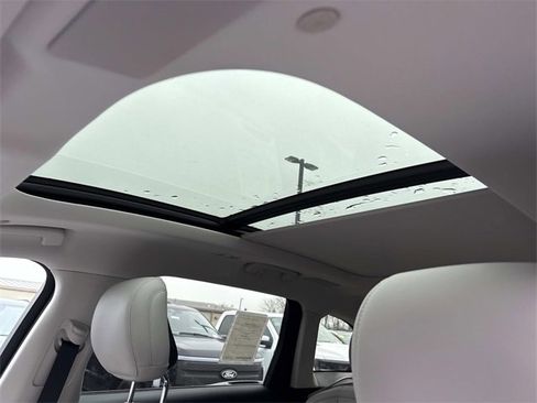 New 2026 Lincoln Nautilus Reserve image 24