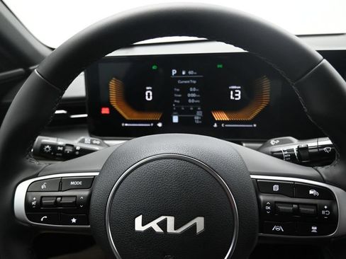 Used 2026 Kia K5 GT-Line w/ GT-Line Premium Package FWD image 25