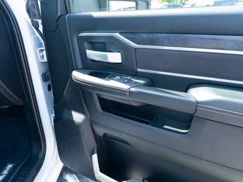 Certified 2024 RAM 2500 Big Horn AWD/4WD image 45