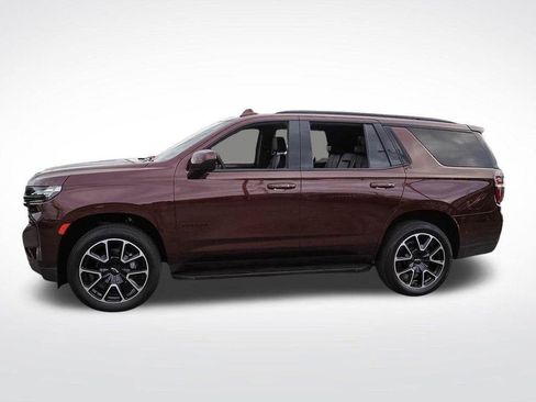 Certified 2023 Chevrolet Tahoe RST AWD/4WD image 4