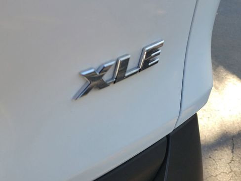 Used 2023 Toyota RAV4 XLE image 6