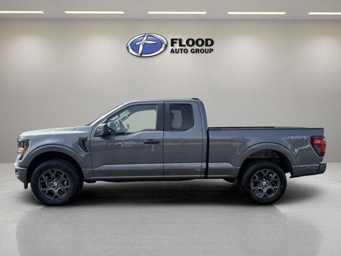 New 2026 Ford F150 STX w/ Equipment Group 200A AWD/4WD image 5