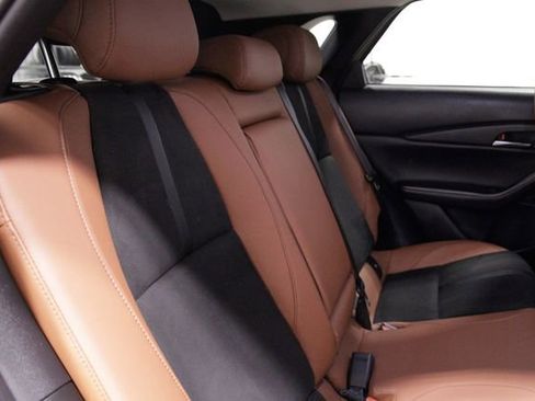 Used 2024 MAZDA CX-30 Carbon image 18