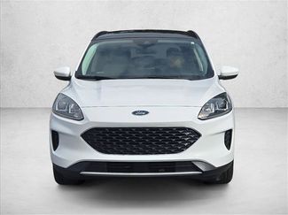 Certified 2021 Ford Escape SE w/ Convenience Package FWD video 2