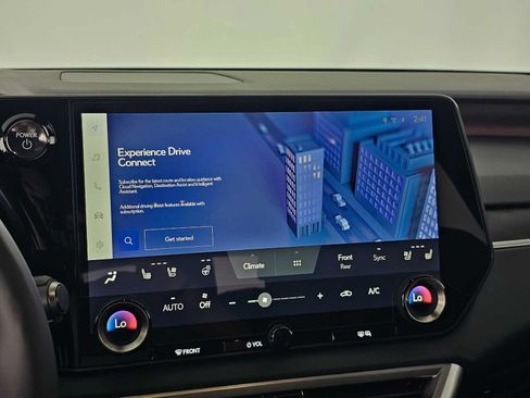Certified 2026 Lexus RX 350 w/ Convenience Package AWD/4WD image 25