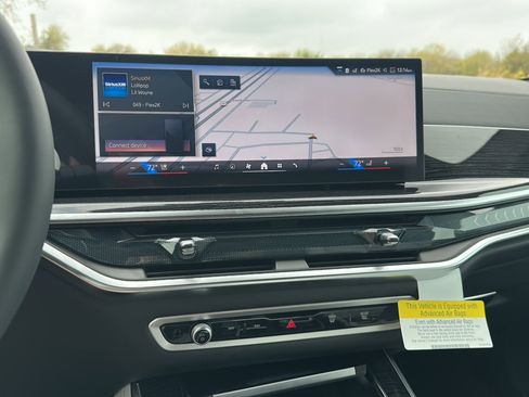 New 2026 BMW X5 sDrive40i w/ M Sport Package image 21