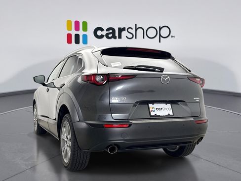 Used 2023 MAZDA CX-30 2.5 Turbo w/ Premium Plus Pkg AWD/4WD image 3