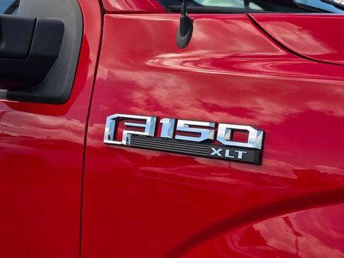 Used 2019 Ford F150 XLT AWD/4WD image 19