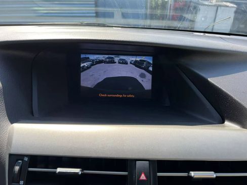 Used 2015 Lexus RX 350 AWD image 13