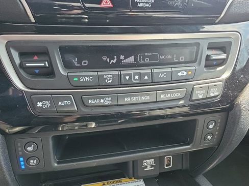 Used 2020 Honda Passport Elite image 26