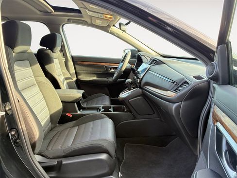 Used 2021 Honda CR-V EX image 15