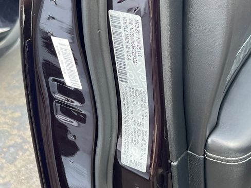 Used 2024 Dodge Durango SRT Hellcat image 30