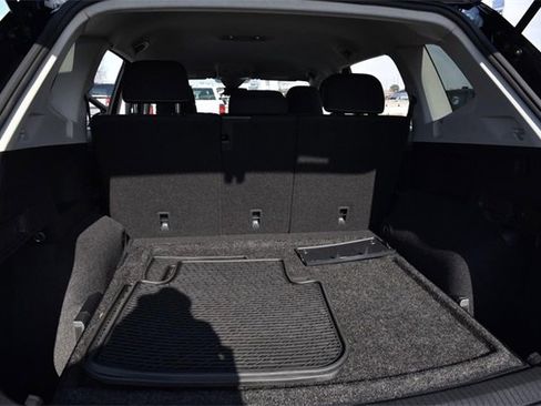 Certified 2023 Volkswagen Tiguan S w/ Driver Assistance Package image 22