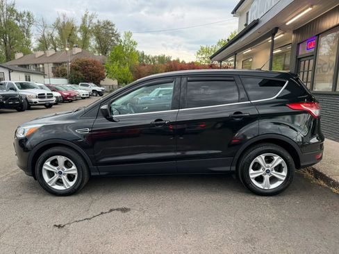 Used 2015 Ford Escape SE AWD/4WD image 4