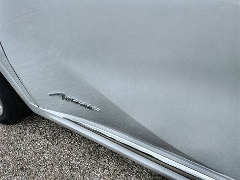 New 2026 Buick Envision Avenir image 14