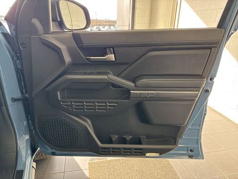 New 2026 Toyota Tacoma TRD Off-Road image 49