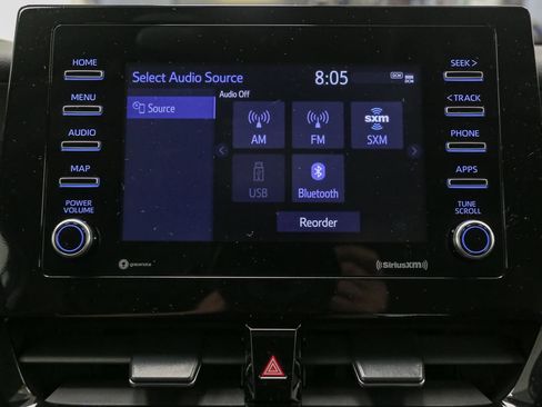 Certified 2023 Toyota Camry LE image 25