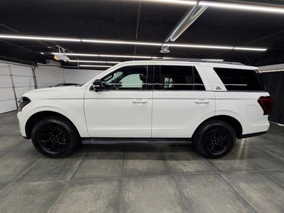 Used 2023 Ford Expedition Timberline