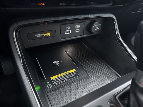 Certified 2023 Honda CR-V EX-L image 33