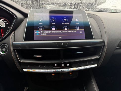 Used 2022 Cadillac CT5 V image 22