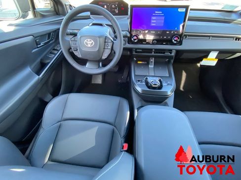 New 2026 Toyota bZ Woodland AWD/4WD image 24