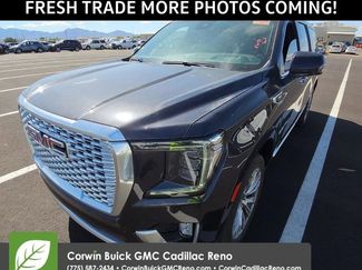 Used 2024 GMC Yukon XL Denali video 1