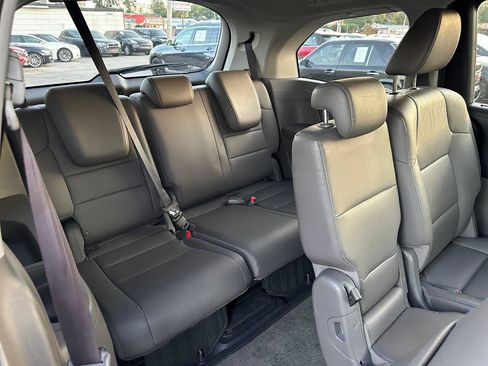 Used 2013 Honda Odyssey EX-L image 34