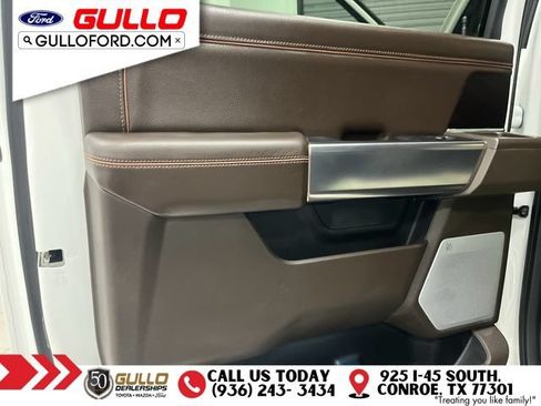 Used 2026 Ford F250 King Ranch AWD/4WD image 16