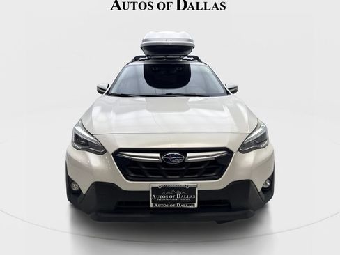 Used 2021 Subaru Crosstrek 2.5i Limited w/ Popular Package #4 AWD/4WD image 3