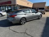 Used 2021 Nissan Altima 2.5 SR image 5