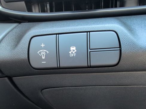 New 2026 Hyundai Elantra Sport image 20