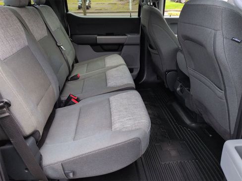 Used 2024 Ford F350 XLT image 20