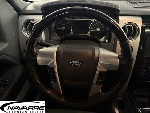 Used 2012 Ford F150 Platinum image 15