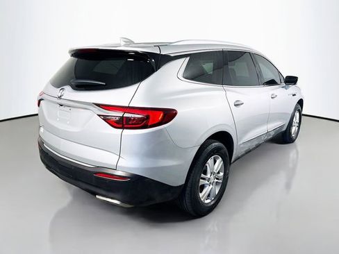 Used 2021 Buick Enclave Essence w/ Sound and Sites Package image 7